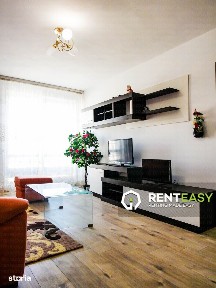 De inchiriat! Apartament cu 3 camere situat in Centru - Piata Unirii