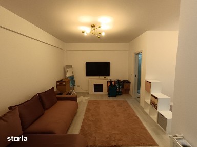 Apartament premium cu 1 camera | Prima inchiriere | Parcare inclusa