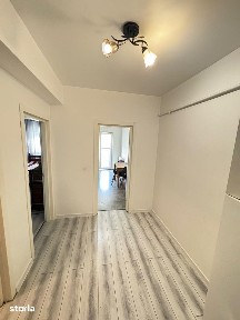 Apartament 1 camera -Valea Lupului-