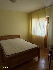 Inchiriez apartament 2 camere Iasi,zona Nicolina