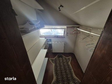 Apartament 3 camere zona Podu de Fier