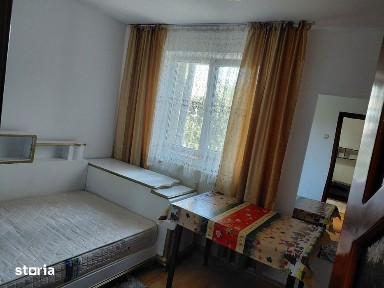 Apartament 2 camere de închiriat - Tătărași | Mobilat și utilat | Disp