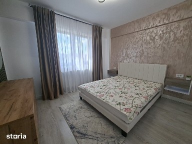 Galata Sivco Residence - 2 camere decomandat, mobilat utilat premium