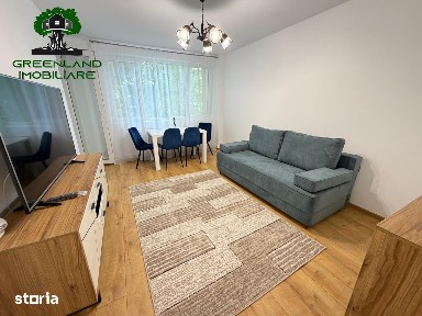 Apartament 2 camere, DECOMANDAT, RENOVAT NOU, Podu Ros