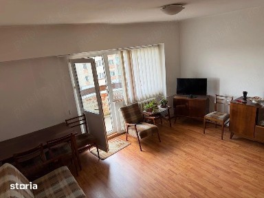 Apartament 1 cameră de închiriat - Păcurari | Spațios și luminos