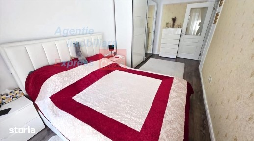Apartament 2 camere de inchiriat in Copou - PRIMA INCHIRIERE