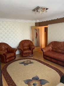 Apartament de inchiriat 3 camere Magurele Ilfov central