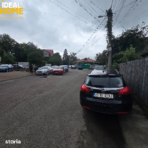 Casa=Teren Tatarasi Nord. Spitalul Neuro