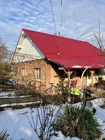 Casă de vânzare în comuna Diosig.
