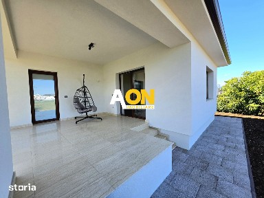 Casa Individuala 3 Camere, 2 Bai, Zona Alba Micesti