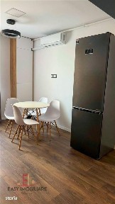 Apartament nou 2 camere, UMF, etaj 1, prima inchiriere, Targu Mures