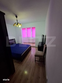 Apartament 2 camere, 56 mp, zona Tudor