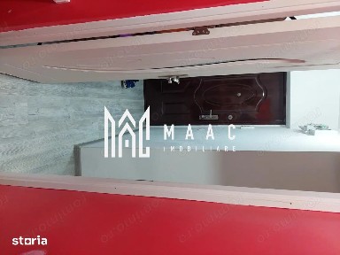 Apartament 1 cameră de vânzare | Ramnicu Valcea | 25 mp | etaj 3