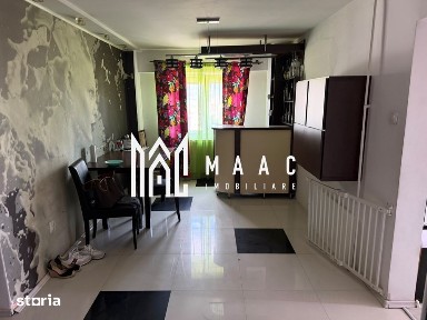 Apartament 3 camere de vânzare | Râmnicu Vâlcea | 70 mp