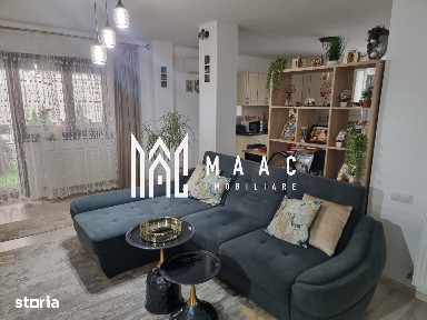 Apartament de vânzare | Râmnicu Vâlcea, Nord | 3 camere | 84 mp