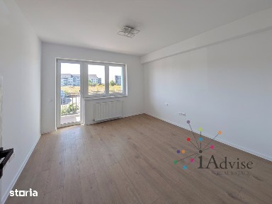 Apartament 3 camere decomandat, 80 mp - Tractorul, Brasov