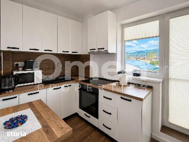 Apartament 2 camere | 1 baie | 2 locuri de parcare | Lângă ASSOC