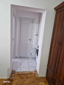Apartament 2 camere, etajul 3, Str. I.L.Caragiale