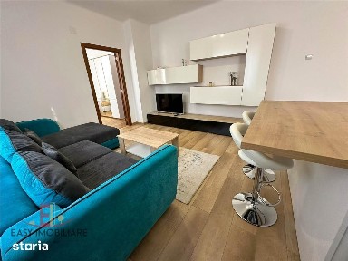 Apartament 2 camere, 1 min de UMF, str. Gh. Marinescu, Targu Mures