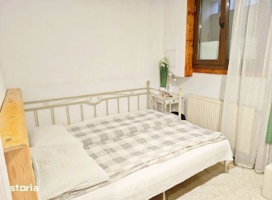 Închiriez apartament 3 camere, zona Abator