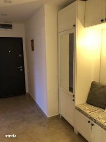 Inchiriez apartament 3 camere in Grigorescu zona coloane