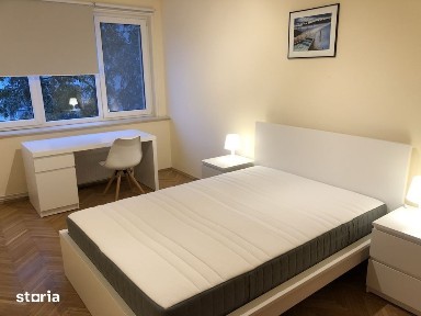 Inchiriez apartament 3 camere in Grigorescu zona coloane
