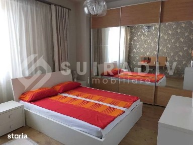 Apartament 2 camere decomandate | Mănăștur - Kaufland- 5 min de USAMV