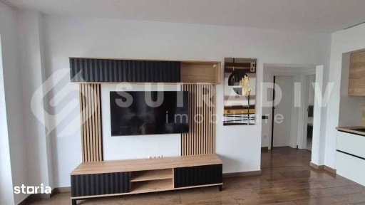 Apartament 3 camere | parcare subterana | 2 balcoane | Piata Abator