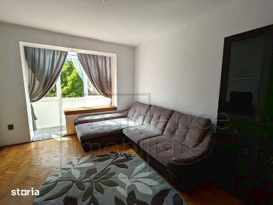 Pet friendly! Apartament 1 camera, Centru, zona Facultatea de Litere