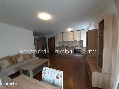 Apartament 2 camere, et.2, parcare str.Florilor Floresti