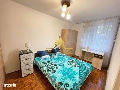 2 camere, mobilat modern, balcon, Gheorgheni, Iulius Mall, FSEGA