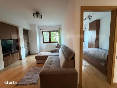 Apartament 2 camere, 60 mp, zona Marasti