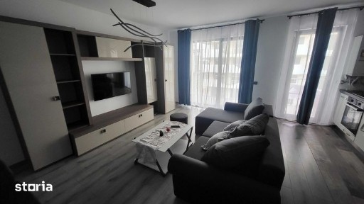 Apartament 2 camere, balcon, mobilat, Florești