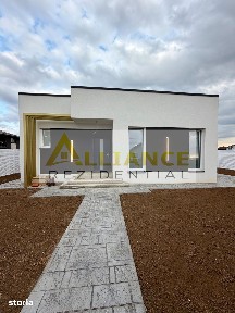 Casa 4 camere individuală | școală nr. 1 | 350mp teren