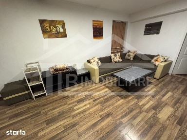 Apartament de 5 camere, 135mp, zona Petrom