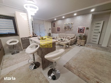 Apartament 2 camere - Tg. Mureș - Unirii - Zona Penny - Bloc Nou