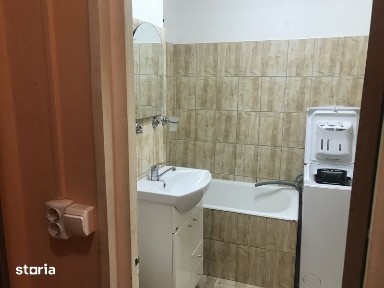 Garsoniera,zona centrala,de inchiriat inchiriat