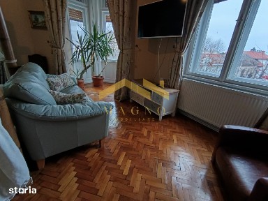 Apartament superlux,ultracentral de inchiriat cu data de 19.09.2026