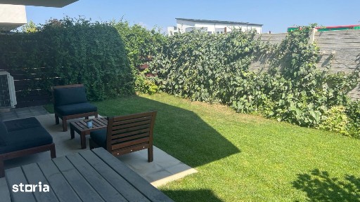 Vila 5 camere 175mp Complex residential