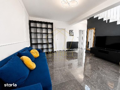 Duplex superb cu 3 camere | Calea Urseni