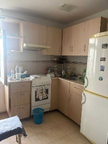 Garsoniera Tatarasi