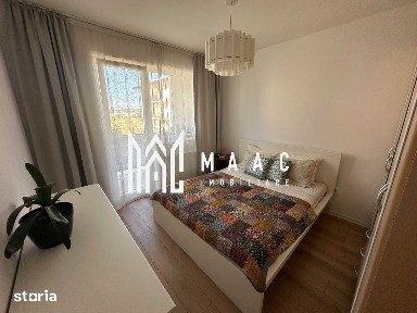 Apartament de vânzare Sibiu | 2 camere | Turnișor | parcare