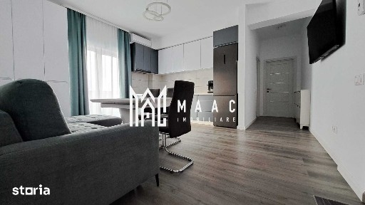 Apartament 3 camere de vânzare | Sibiu | parcare subterană