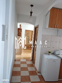 Apartament 3 camere de vânzare | Sibiu | Hipodrom 3 | 52 mp