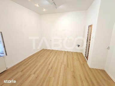 Apartament cu 2 camere si pivnita in Centrul Istoric Sibiu