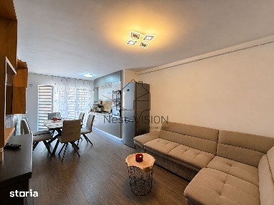 3 camere | Magnolia Residence | 60 mp | Parcare inclusa | Comision 0%