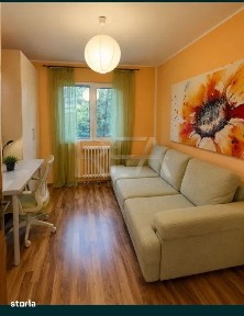 4 camere decomandat Aleea Covasna Sector 4 | 2 bai | 2 parcari | Etaj