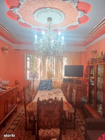 Apartament 4 camere 85 mp utili etaj 1 si pivnita in zona Vasile Aron