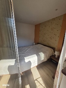 Ap.MOBILAT 4 camere decomandate/ balcon/ pivnita Terezian Et.1