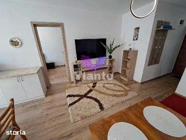 APARTAMENT 2 CAMERE 40MP CU BALCON 8ML - MAGNOLIA